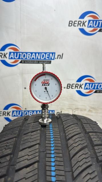 2x Hifly All-Turi 4 Season XL 215/50 R17 95V 215/50/17 21550 beschikbaar voor biedingen