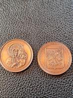 Herdenkingsmunt: 100 Medi, Solidariteitshulp Polska, 1982, Ophalen of Verzenden