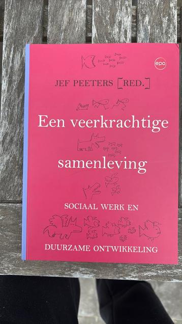 Een veerkrachtige samenleving beschikbaar voor biedingen