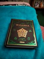 Shawn Robbins-Lea - Wiccapedia, Ophalen, Zo goed als nieuw, Shawn Robbins-Lea
