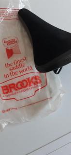 brooks koerszadel, Fietsen en Brommers, Racefiets, Nieuw, Ophalen of Verzenden, Brooks