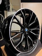 20 inch velgen voor BMW 669M 5x112 3 4 5 serie G30 G31 G20, Neuf, Enlèvement ou Envoi, Véhicule de tourisme, 20 pouces