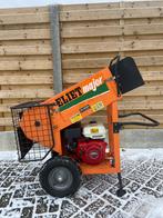 Eliet Major hakselaar – Honda GX270 9 PK, Tuin en Terras, Hakselaars, Ophalen, Gebruikt