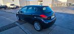 Peugeot 208 automatique à essence au km 60 000 homologuée, Autos, Achat, Euro 6, Entreprise, 5 portes