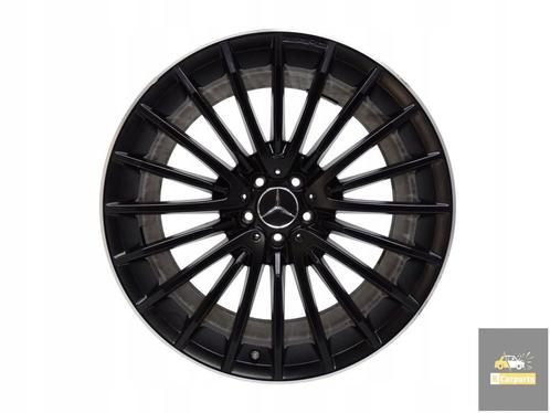 Mercedes GLC W253 X253 63 AMG voorvelg 21 inch A2534015900 o, Auto-onderdelen, Banden en Velgen, Gebruikt