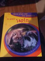 livres sur les lapins, Gelezen, Livre pour enfant, Ophalen