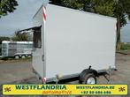 Nieuwe werfwagen ongeremd, Ophalen of Verzenden