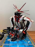 Lego Mindstorms EV3, Ophalen of Verzenden, Lego, Zo goed als nieuw