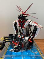 Lego Mindstorms EV3, Comme neuf, Lego, Enlèvement ou Envoi