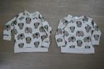 trui sweater maat 98 nieuw en zeer goede staat, Ophalen of Verzenden, Nieuw, Jongen of Meisje, Shirt of Longsleeve