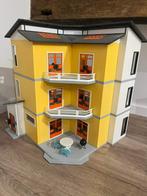 Playmobil modern huis, Zo goed als nieuw