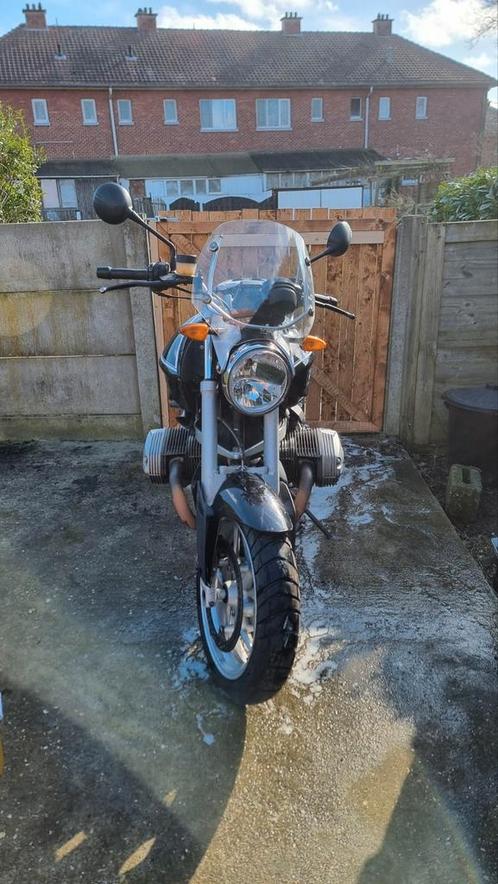 Bmw r1200r, Motoren, Motoren | BMW, Particulier, Ophalen