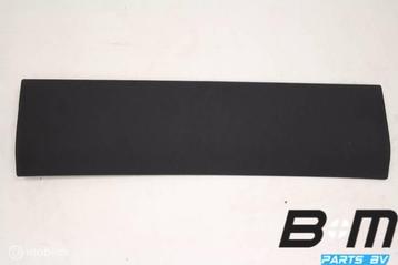 Hemel afsluitstrip zwart Audi TT Coupe 8J8867839A beschikbaar voor biedingen