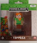 Minecraft-verzamelfiguren - klein formaat, nieuw, Verzamelen, Ophalen of Verzenden, Nieuw