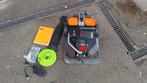 Robot Tondeuse worx Landroid Pour piece., Ophalen, Gebruikt