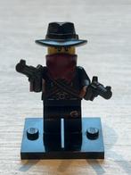 38. Lego Minifigures #71036 - Serie 6 - nr.5, Enlèvement ou Envoi, Comme neuf, Lego