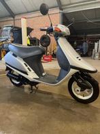 Honda vision af22 b klasse 50cc, Fietsen en Brommers, Ophalen, Overige modellen, 50 cc, Klasse B (45 km/u)