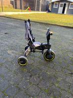 Doona like trike, Fietsen en Brommers, Ophalen, Gebruikt, Donna, Verstelbare zitting