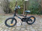 16 inch BMX, Fietsen en Brommers, Ophalen of Verzenden, Gebruikt