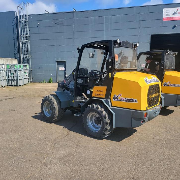 Giant V5003 - Bj: 2017, Dieren en Toebehoren, Overige Dieren-accessoires, Gebruikt, Ophalen