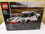 42096 LEGO Technic Porsche 911 RSR, Nieuw, Complete set, Ophalen of Verzenden, Lego