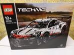 42096 LEGO Technic Porsche 911 RSR, Nieuw, Complete set, Ophalen of Verzenden, Lego