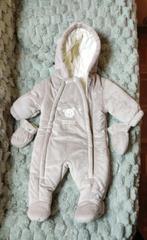 Babyjumpsuit 3-6 maanden, Kinderen en Baby's, Babykleding | Maat 62, Ophalen, Zo goed als nieuw, Jongetje of Meisje, Jasje