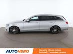 Mercedes-Benz E-Klasse E220 E 220 d Avantgarde (bj 2017), Auto's, Automaat, 1780 kg, Achterwielaandrijving, Adaptive Cruise Control