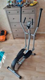 Vélo Elliptique Domyos VE120, Ophalen, Zo goed als nieuw, Crosstrainer