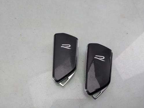 SLEUTEL Golf VIII (CD1) (|5H0959753BLAUD|5H0959753BL|), Auto-onderdelen, Overige Auto-onderdelen, Volkswagen, Gebruikt