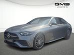 Mercedes-Benz C-Klasse Berline 180 Business Line, Automaat, 4 deurs, 4 cilinders, Bedrijf