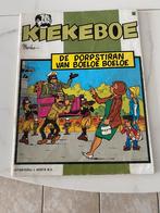 Kiekeboe strips, Plusieurs BD, Utilisé, Enlèvement ou Envoi, Merho