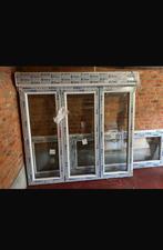 Raamkozijn nieuw, Enlèvement, 150 à 225 cm, 150 à 225 cm, Châssis de fenêtre