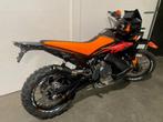 KTM 790 Adventure 2023 - Stockmodel, Motos, Motos | KTM, 12 à 35 kW, 2 cylindres, Tourisme, 790 cm³