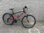 MTB 26” Scott, Ophalen
