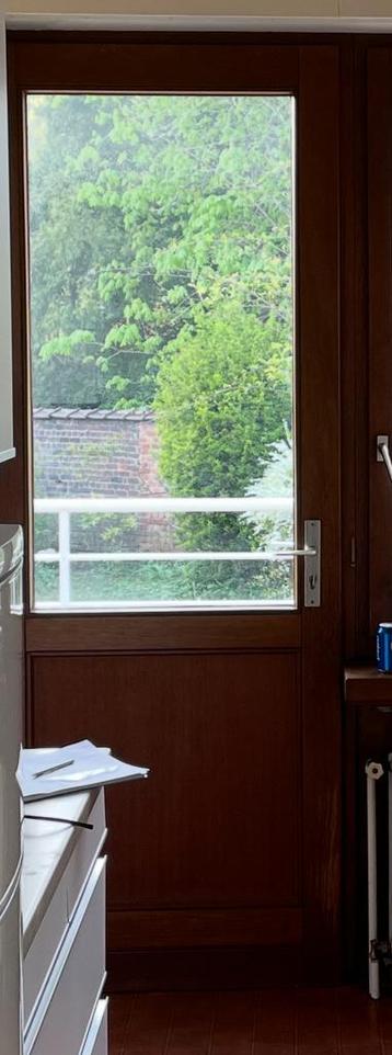 Meranti frame hout beschikbaar voor biedingen