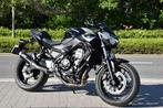 KAWASAKI - Z 650 - 35KW - ALS NIEUW, Motoren, Motoren | Kawasaki, 2 cilinders, 649 cc, Bedrijf, 12 t/m 35 kW