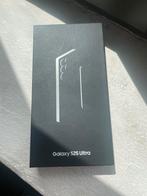 Samsung Galaxy S25 Ultra 5G 1TB titaniumgrijs, 1 TB of meer, Ophalen of Verzenden, Nieuw, Zilver