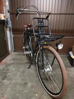 Jongensfiets Cortina U4,28 inch,3v, Fietsen en Brommers, Fietsen | Jongens, Versnellingen, Zo goed als nieuw, Cortina, Ophalen