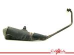 ÉCHAPPEMENT SILENCIEUX ORIGINAL OEM Suzuki, Utilisé