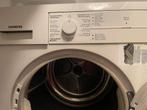 Siemens droogkast 7 kg, Ophalen, 6 tot 8 kg, Gebruikt, Voorlader