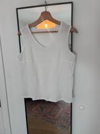 Top maat M, Kleding | Dames, Topjes, Maat 38/40 (M), Wit, Ophalen of Verzenden, Zo goed als nieuw