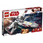 Lego 75218 - Star Wars - Chasseur stellaire X-Wing Starfight, Ensemble complet, Lego, Enlèvement ou Envoi, Neuf