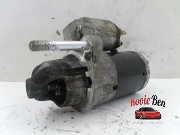 Startmotor van een Suzuki Swift beschikbaar voor biedingen