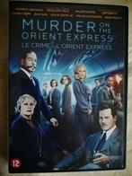 DVD Le Crime de l'Orient-Express (film, 2017), CD & DVD, Enlèvement ou Envoi
