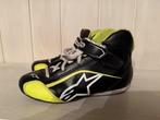 Alpinestars Kart shoes kids size EU 32 - very good condition, Enlèvement ou Envoi, Comme neuf, Kart