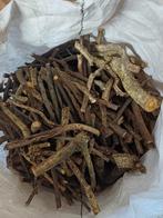 Aanmaakhout. Brandhout, Ophalen