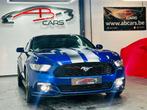 Ford Mustang 2.3 * GARANTIE 12 MOIS * SPORT * (bj 2015), Auto's, 4 zetels, Startonderbreker, Gebruikt, 4 cilinders