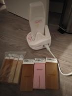 Depilève ontharing, Elektronische apparatuur, Ophalen, Zo goed als nieuw