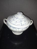 Blauw met wit, Antiek en Kunst, Ophalen